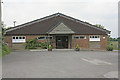 Village Hall, Shutts Lane, Coombe Bissett