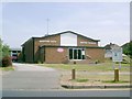 Baptist Church, Quinton Park, Cheylesmore, Coventry