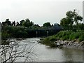 Cawood Bridge over the River Ouse