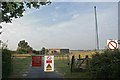 Fingringhoe  Range