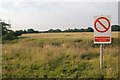 Danger Area, Fingringhoe Range