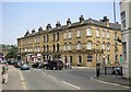 Ryburn Buildings, West Street, Sowerby Bridge