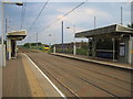 Midlands Metro at Handsworth