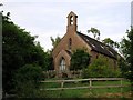 Cruckton Chapel of St. Thomas