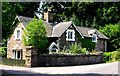 Maplewell Hall Gatehouse