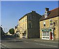 Olney High Street