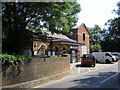 Dormans station, Surrey