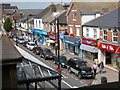 Market Street, Eastleigh