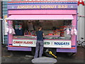 American Donut Bar