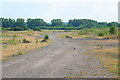 Cotgrave colliery site