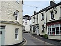 The Boot Inn, Calstock