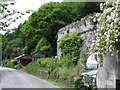 Lime Kiln, Calstock