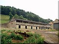 Stables and barns