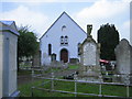 Vinecash Presbyterian Church