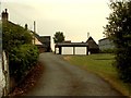 Leapingwells Farm, near Silver End, Essex