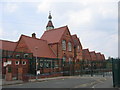 Anderton Park School