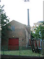 Brunel Engine House, Rotherhithe