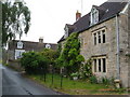 Redhouse Lane, Westrip