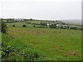 Stranisk Townland, Glenmornan