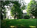 The Parish Church of All Saints, Bubwith