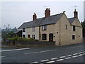 Cottages in Cashes Green