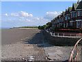 Esplanade, New Ferry, Wirral