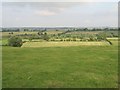 ST9560 : View beside Turners Farm by Doug Lee