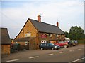 The New Inn, Wroxton Heath