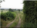 Footpath to Bolton