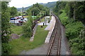 Dolwyddelan Station