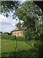 Former Independent Chapel, Rowsham