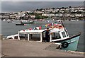 The Flushing Ferry