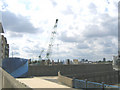 DLR shaft, Royal Arsenal