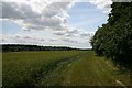 Footpath from Blooms Hall to Stanstead