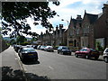 Ardross Street, Inverness (1)