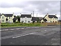 Houses at Glencam Road, Omagh