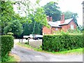 Cottage at Swilcar Lawn