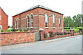 Everton Notts, Methodist Chapel