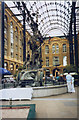 Hays Galleria