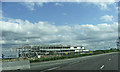 New Development near Junction 25 on M25/A10