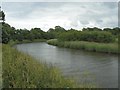 River Carron