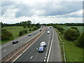 M9 Junction 7