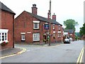 Brickmakers Arms, Oulton