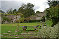 Usk Castle