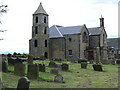 Bothkennar Kirk