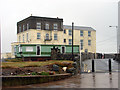 Neptune Hall, Tywyn