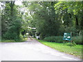 Bush Farm Bison Centre