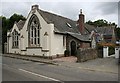 The Old School, Grampound Road