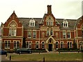 Saffron Walden Hospital, Essex