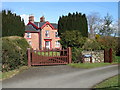 Bodaioch Hall, Trefeglwys